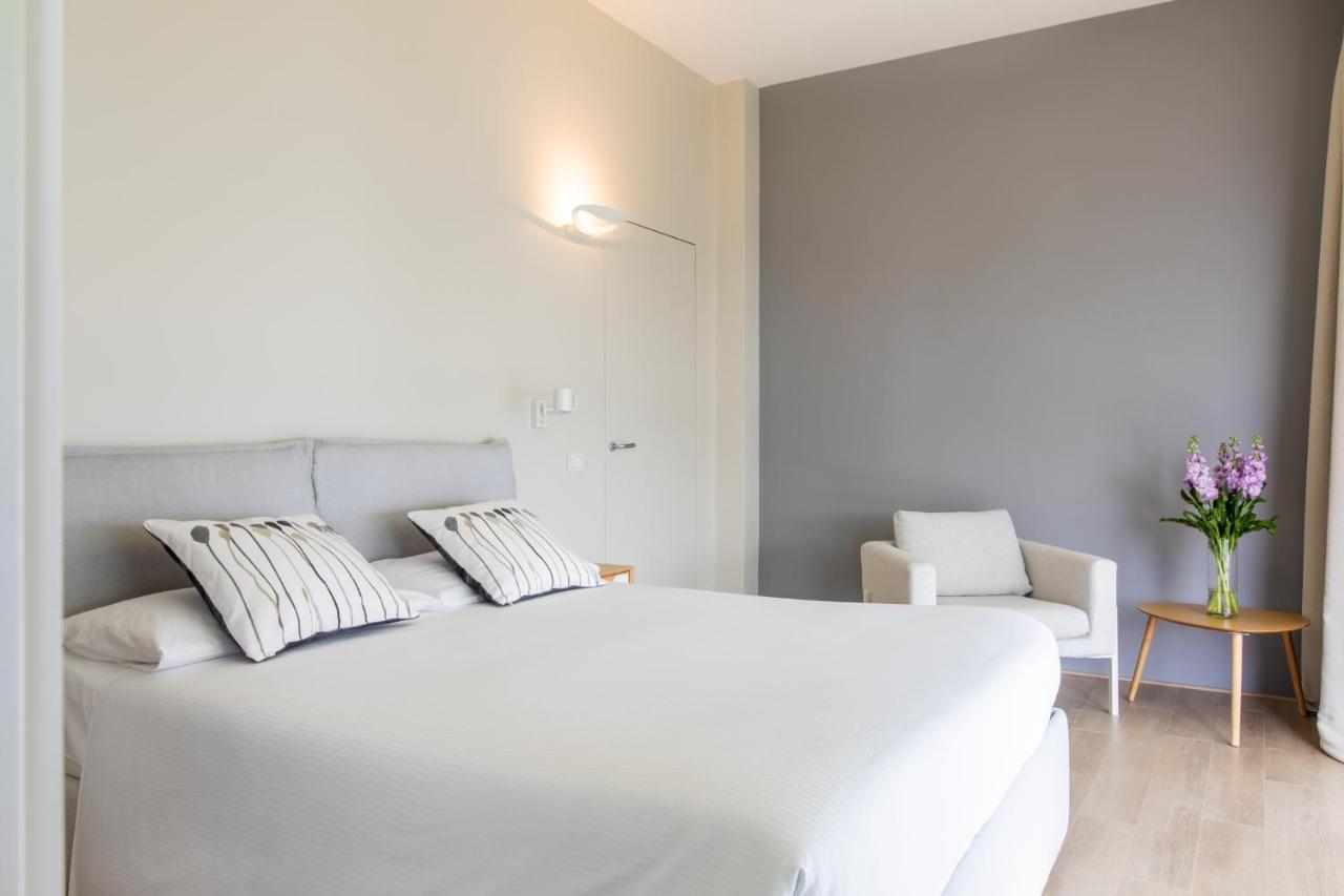 סאלו Luxury Lake View Apartments מראה חיצוני תמונה