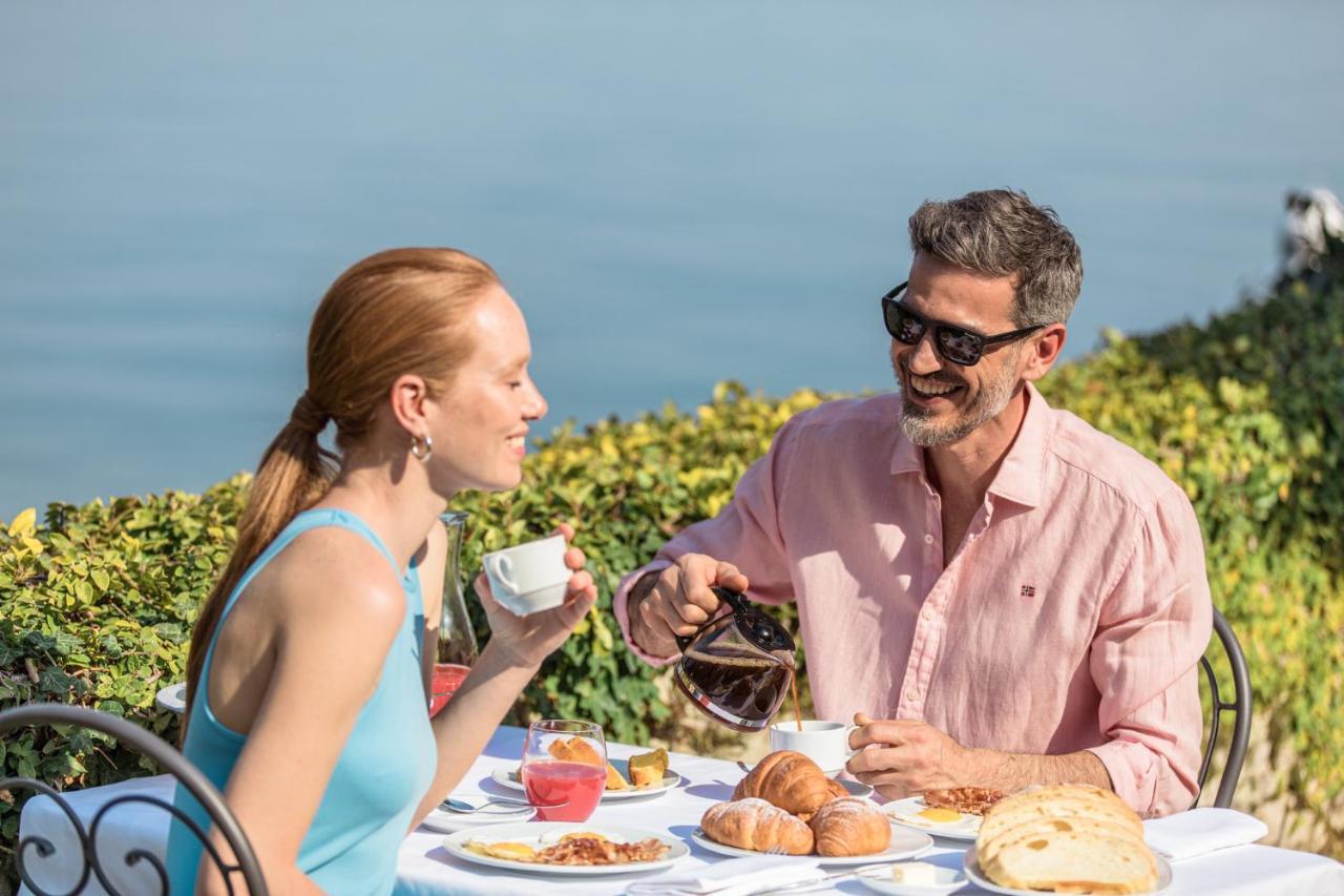 סאלו Luxury Lake View Apartments מראה חיצוני תמונה