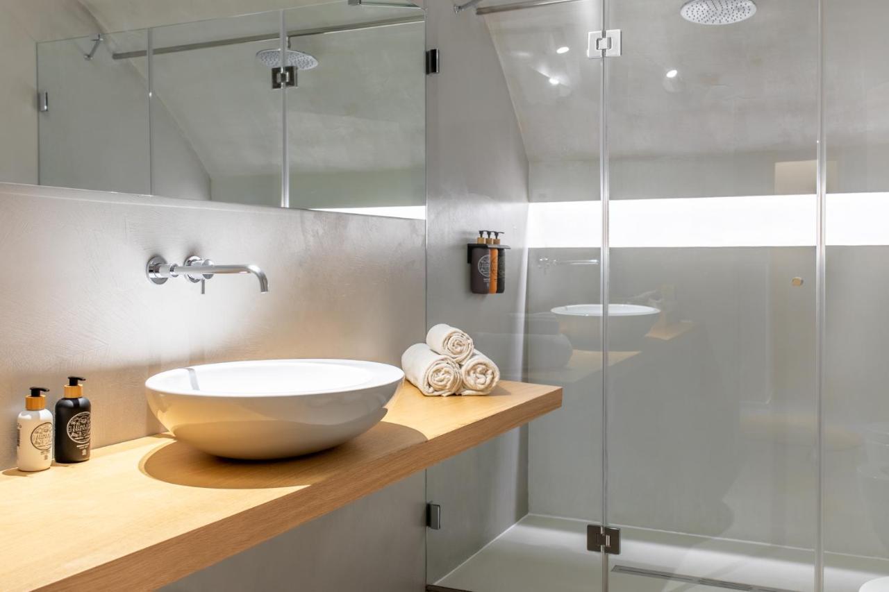 סאלו Luxury Lake View Apartments מראה חיצוני תמונה