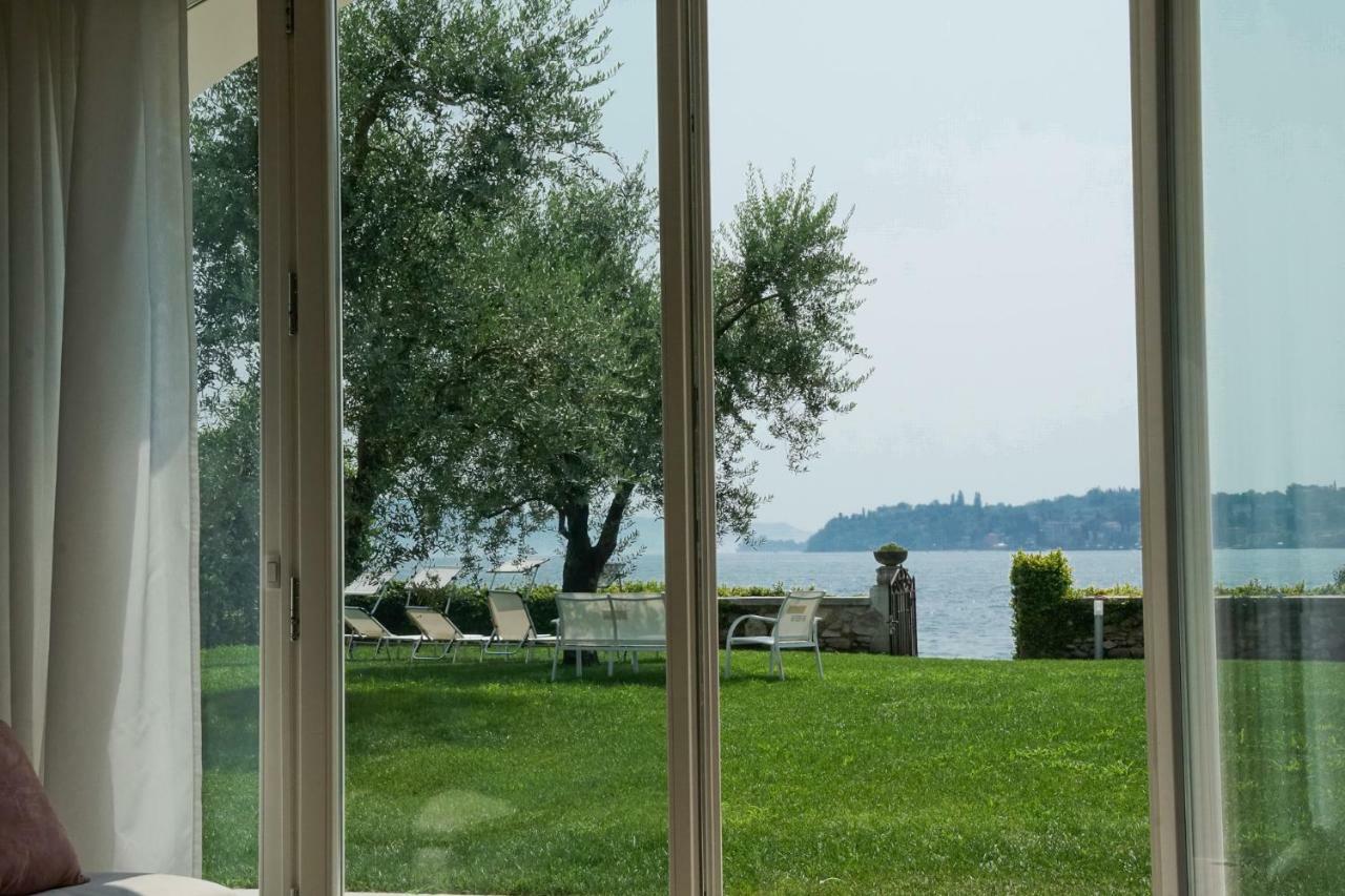 סאלו Luxury Lake View Apartments מראה חיצוני תמונה